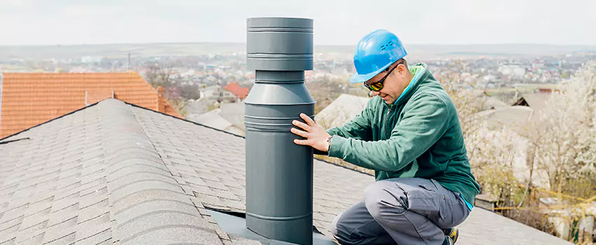 Insulated Chimney Liner Services in Greenfield, MA