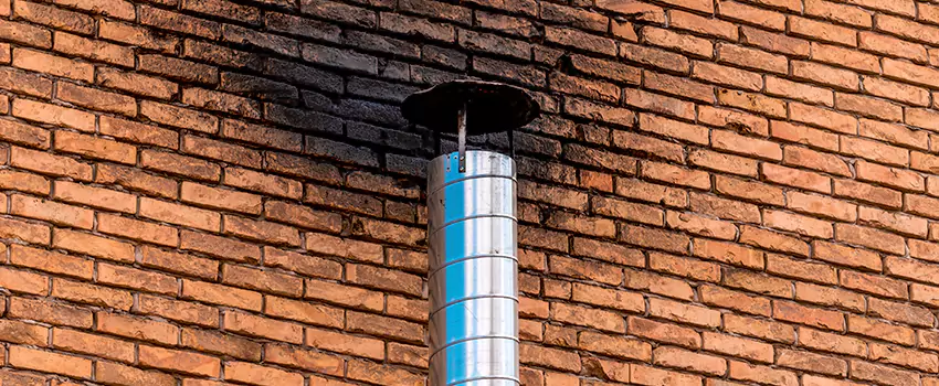 Chimney Design and Style Remodel Services in Greenfield, Massachusetts