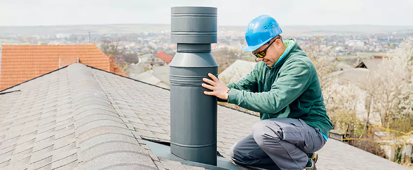 Chimney Repair Cost in Greenfield, MA