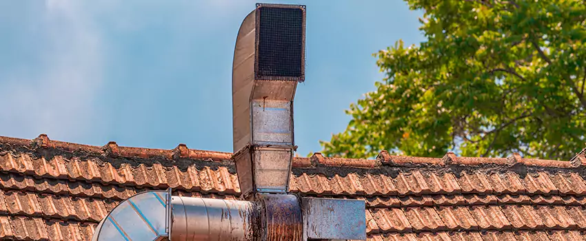 Chimney Blockage Removal in Greenfield, Massachusetts