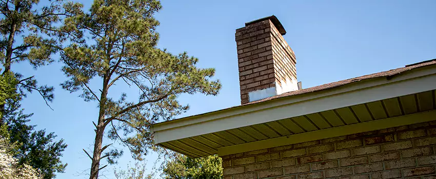 Brick Chimney Sweep Near Me in Greenfield, MA