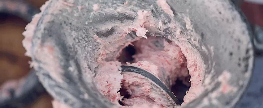 Benefits of Professional Clogged Dryer Vent Cleaning in Greenfield, Massachusetts