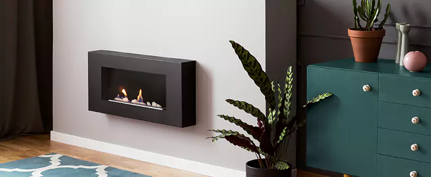 Cost of Ethanol Fireplace Repair And Installation Services in Greenfield, MA