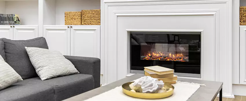Professional Fireplace Maintenance Contractors in Greenfield, MA