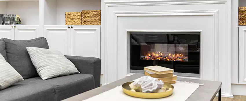 Pellet Fireplace Insert Installation in Greenfield, MA