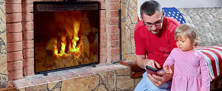 Fireplace Safety Locks For Kids in Greenfield, MA
