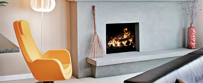 Electric Fireplace Makeover Services in Greenfield, MA