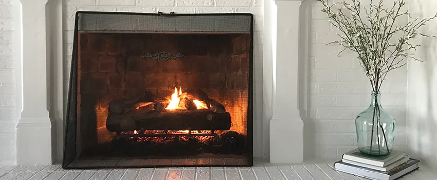 Cost-Effective Fireplace Mantel Inspection And Maintenance in Greenfield, MA
