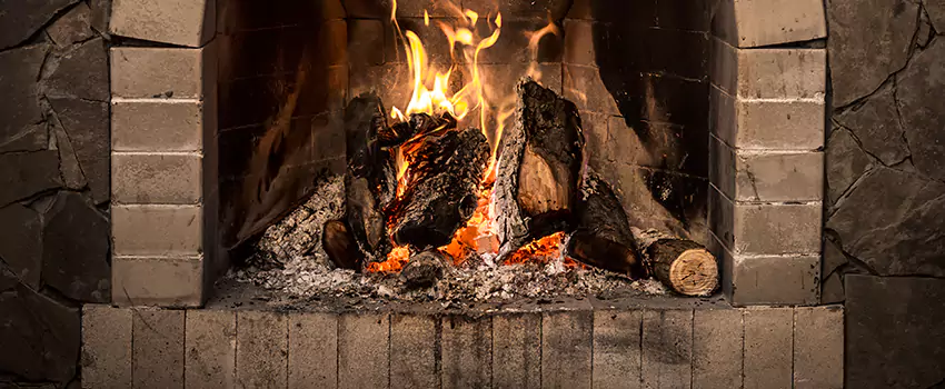 Cost of Rebuilding A Fireplace in Greenfield, Massachusetts