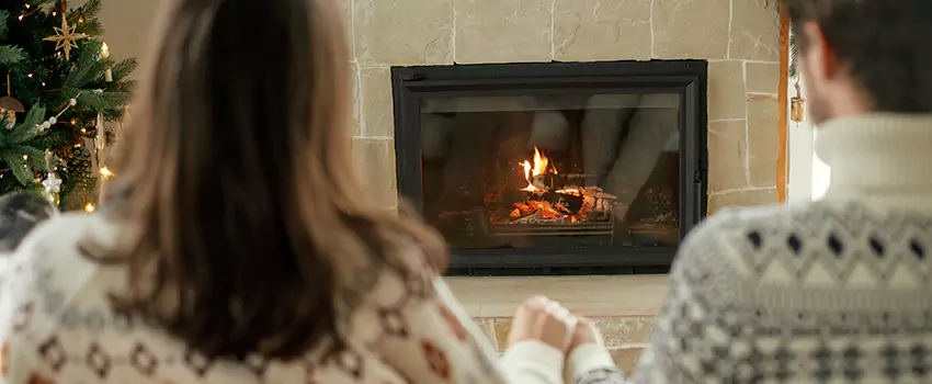 Fireplace Firebox Refurbish & Restore Services in Greenfield, MA