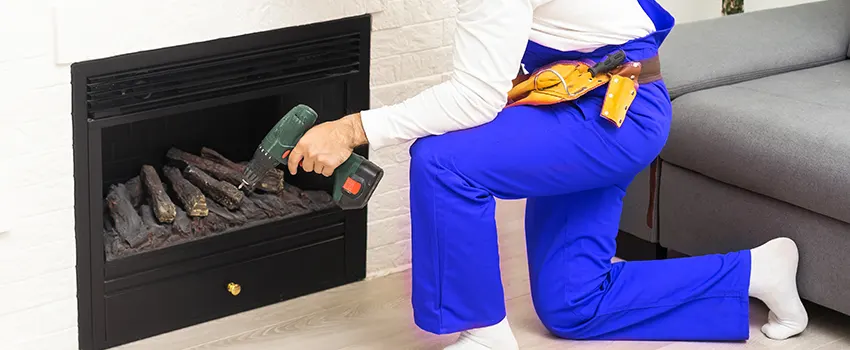 Fireplace Safety Inspection Specialists in Greenfield, Massachusetts
