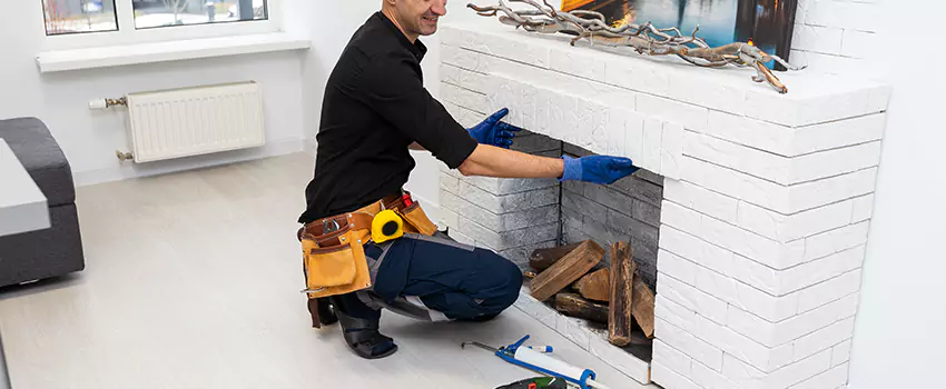 Gas Fireplace Repair And Replacement in Greenfield, MA