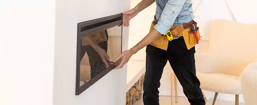 Traditional Fireplace Vent Sweeping in Greenfield, MA