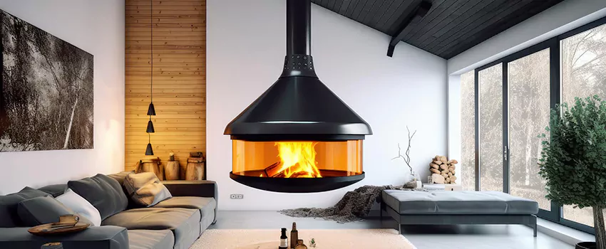 Floating Damaged Fireplace Repair Services in Greenfield, MA