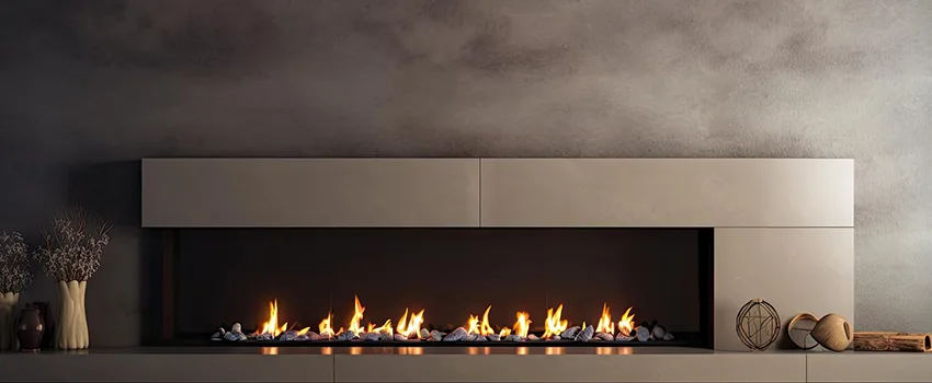 Gas Fireplace Logs Supplier in Greenfield, Massachusetts