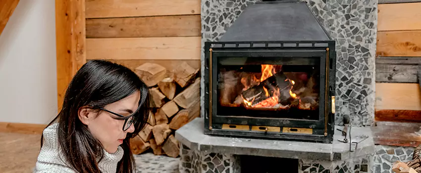 Harman P68-C Pellet Stove Repair in Greenfield, Massachusetts 