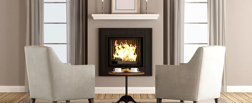 Heatilator Direct Vent Fireplace Services in Greenfield, Massachusetts