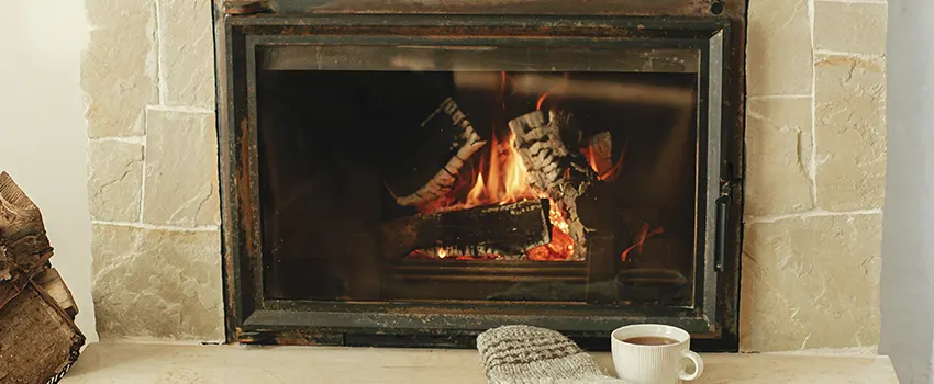 Kings man Fireplaces Insert Services in Greenfield, MA