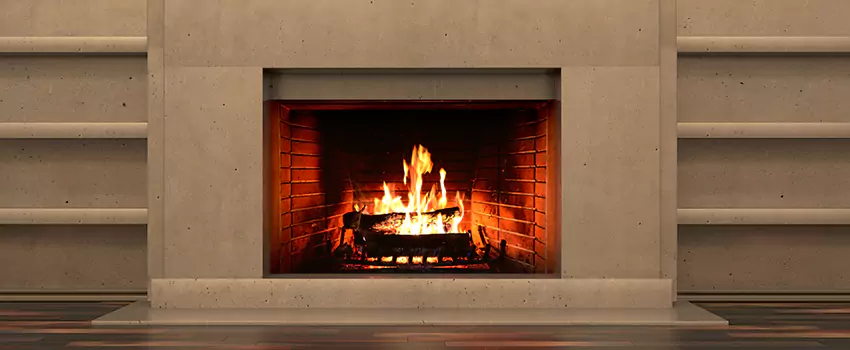 Majestic Trilliant Series Gas Fireplace Insert Repair in Greenfield, Massachusetts