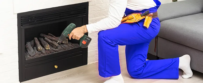 Pellet Fireplace Repair Services in Greenfield, MA