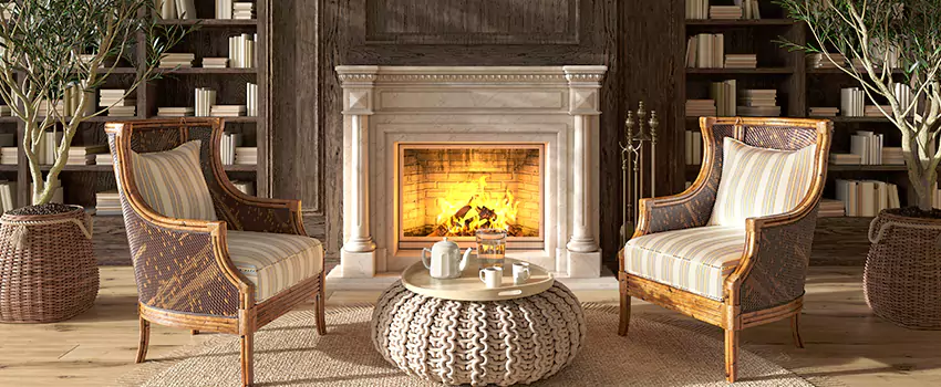 Cost of RSF Wood Fireplaces in Greenfield, Massachusetts
