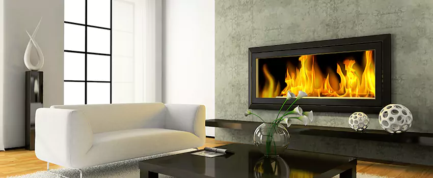 Ventless Fireplace Oxygen Depletion Sensor Installation and Repair Services in Greenfield, Massachusetts