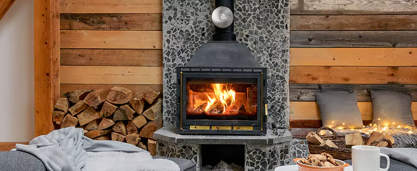 Affordable Wood Fireplace Fixing Solutions in Greenfield, Massachusetts