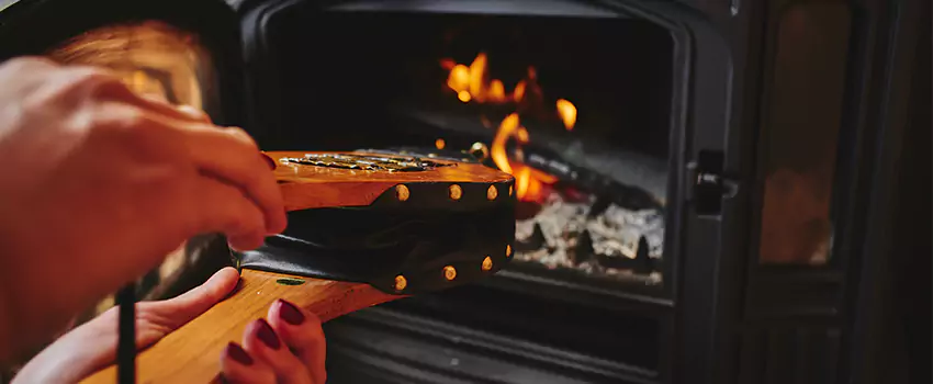 Cost of Wood Furnace Repair and Installation Services in Greenfield, MA